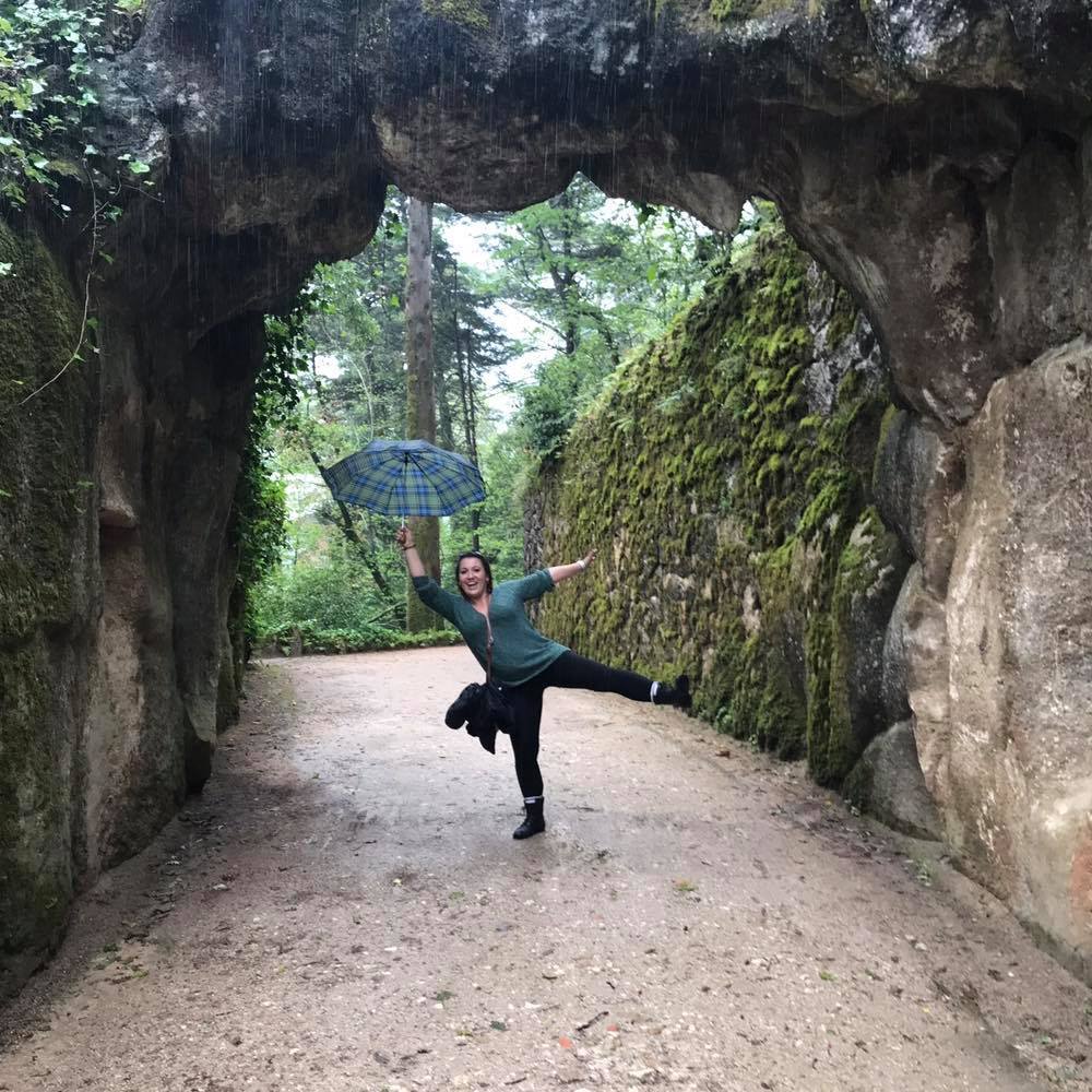 Meet your Posher, Kristin